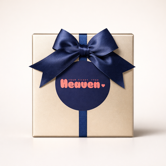 Emballage cadeau DIY